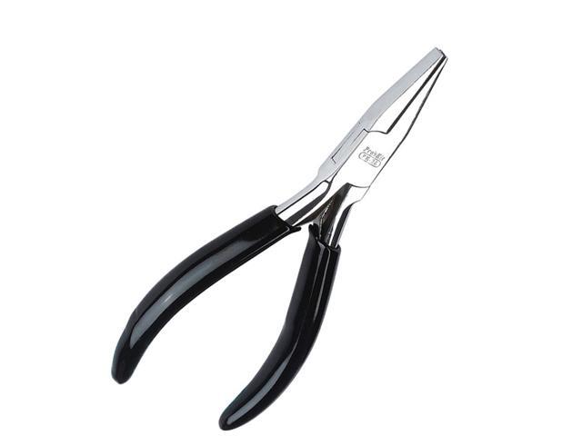 Pro'sKit 1PK-28 Precision Smooth Pliers Wire Cable Cutter Tools toothless Plier Repair Hand Tools