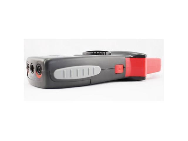 UNI-T UT205 Auto Range AC DC Digital Current clamp