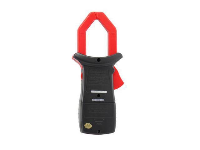 UNI-T UT205 Auto Range AC DC Digital Current clamp