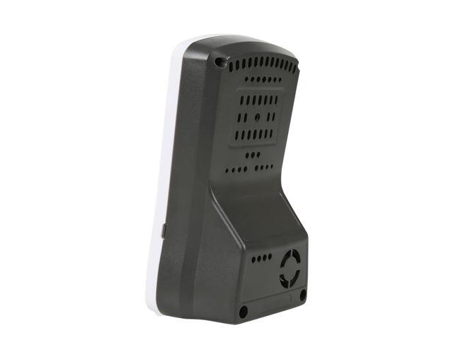UNI-T A25D PM2.5 air quality monitor Temperature Humidity For Outdoor Indoor Environmental Auto Range Gas analyzer