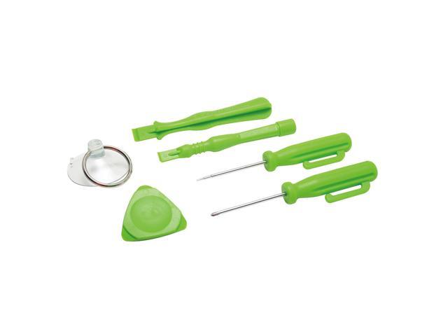 Pro'skit PK-9110 6 PCS iPhone Series Disassemble Set Hand 3/4 Tool Kit For Phones Combination Tool Set Electronics