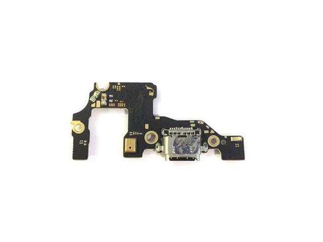 USB Charging charger Dock Port Flex Cable + Microphone For Huawei P10