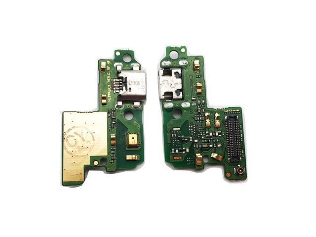 Usb Charger Ribbon USB Dock Charging Port Dock Connect Connector Flex Cable For Huawei P10 Lite
