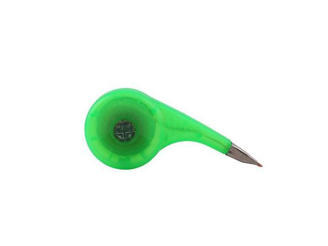 Pro'sKit DP-033D Anti-hot Desoldering wick solder wire for soldering iron tool Tin wire 1.5m length 3.0mm