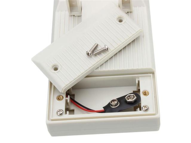 ESR Meter MK-328 TR for LCR ESR Digital Transistor Tester Inductance Capacitance Resistance 12864 LCD Screen