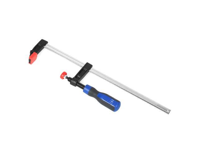 50*300mm Heavy Duty F-Clamp Bar Clamp for Woodworking Wood Clamping Carpenter Tool