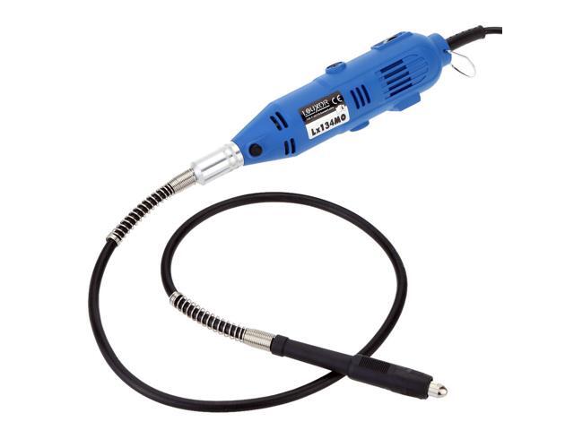 Electric Grinding Set Regulating Speed Drill Grinder Electric engraver for Milling Polishing Drilling Engraving drill Machine
