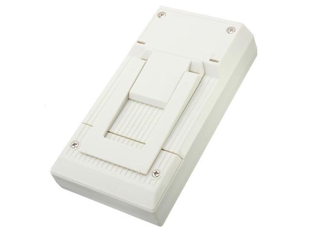 ESR Meter MK-328 TR for LCR ESR Digital Transistor Tester Inductance Capacitance Resistance 12864 LCD Screen