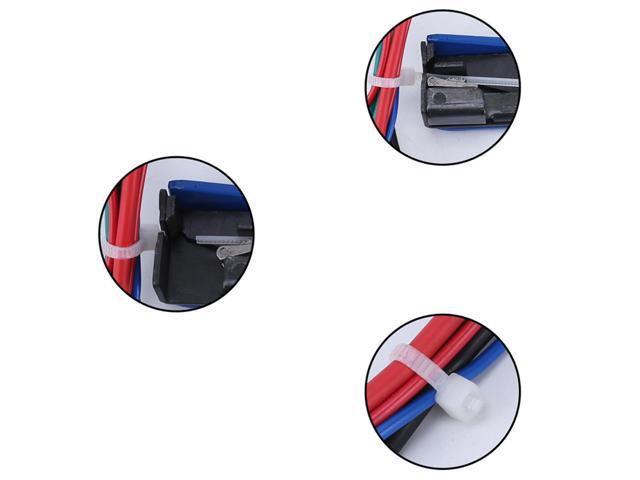 ELECALL HS-600A Aluminum Alloy Wire Tighten Gun Ties Fixing Setting Tool Tight Plier