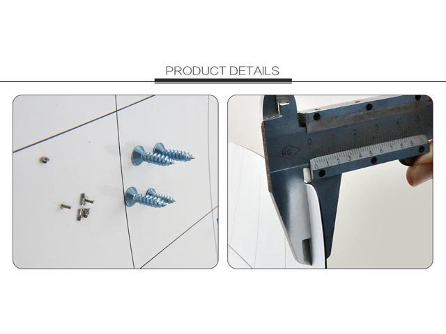 White Heat Insulation Silicone Pad Maintenance Platform BGA Soldering Repair Station Hot Gun Partner - 40*30cm