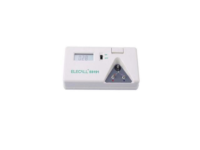 Photos - Other Power Tools ELECALL ES191 LED Electric soldering iron thermometer Digital Thermometer