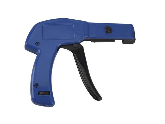 ELECALL HS-600A Aluminum Alloy Wire Tighten Gun Ties Fixing Setting Tool Tight Plier