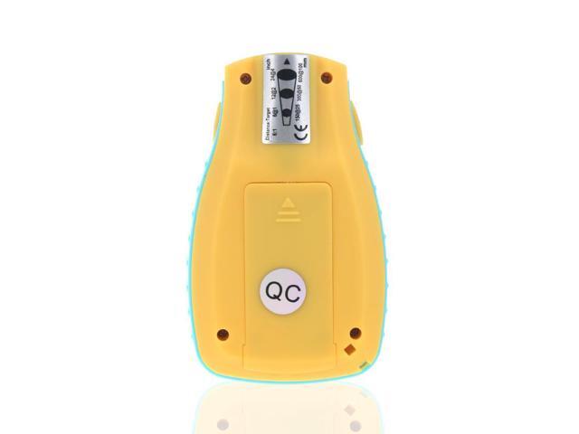 TASI-8660 Mini Pocket Digital LCD Infrared Laser Thermometer Temperature Measurement Range -50 to 330 Celsius