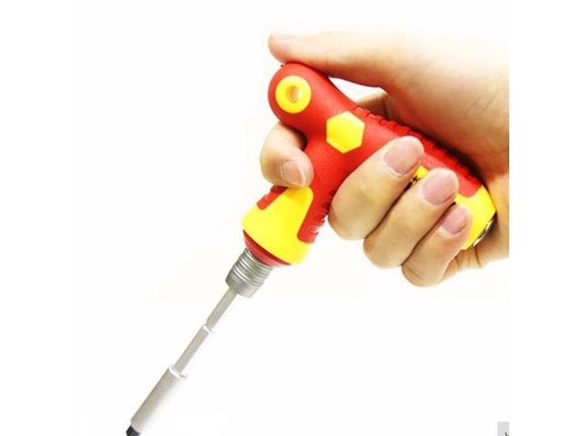 33pcs Precision Screwdriver Set Dual-drive Screwdriver Kit Repair for watch Phones PC Electronic Maintenance