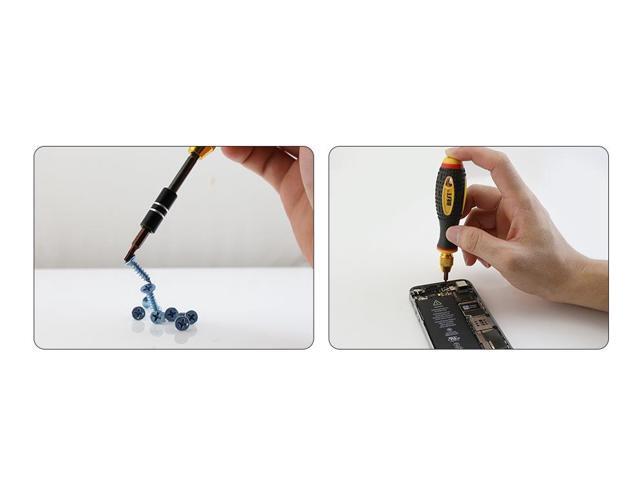 BST-888B Strong Magnetic Precision Screwdriver Set for Computer Laptop Repairing