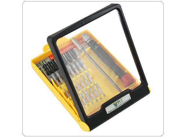 BST-8908 Multi-function Magnetic Precision Screwdriver Set Mobile Phone Industrial Household