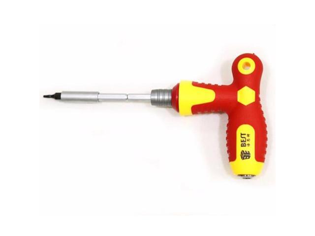 33pcs Precision Screwdriver Set Dual-drive Screwdriver Kit Repair for watch Phones PC Electronic Maintenance