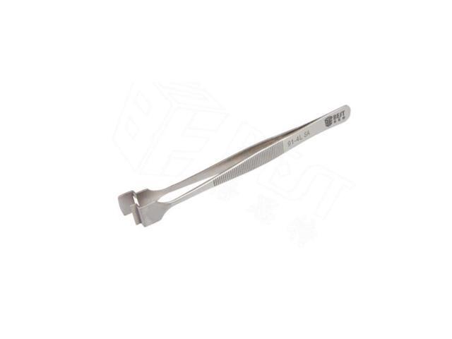 Mobile Repair Tools,Wafer Tweezers,Stainless Steel Tweezers,TweezersWafer Tweezers for Mobile Repair Tools