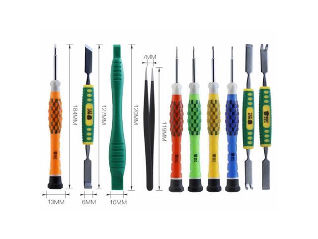 Top Quality Mobile Phone Repair Opening Tools Smart Phones Pry Repair Screwdrivers BEST 8926
