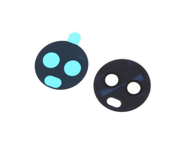 Rear Camera Lens Cover Glass Len with 3M Adhesive Sticker For Motorola Moto G6 Play