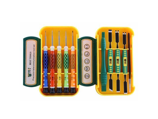 Top Quality Mobile Phone Repair Opening Tools Smart Phones Pry Repair Screwdrivers BEST 8926