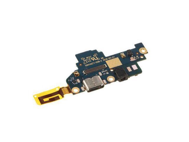 PCB Board Micro USB Charger Dock Connector Charging Port Flex Cable For Google Pixel S1