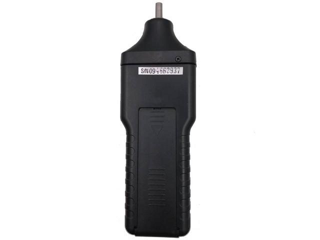 VICTOR VC6236P Digital Laser non-contact tachometer photoelectric Tachometer 5 digits large screen LCD display