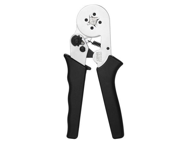 Multi-functional AWG23-7 Self-adjustable Wire Crimpers