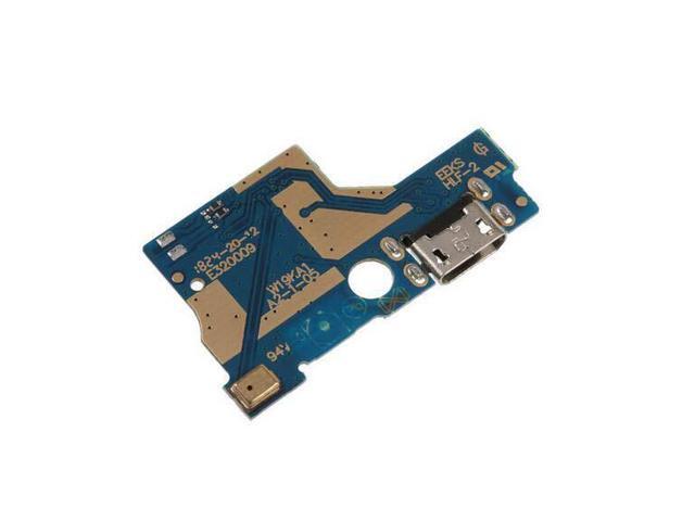 USB Charging Port Dock Connector Flex Cable Replacement Part For Asus Zenfone Live (L1) ZA550KL