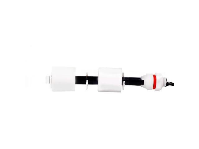 ELECALL EP10010-2 New Type High Quality 1pec Tank Pool Water Level Liquid Sensor Float Switch PP Material Special Connection Way
