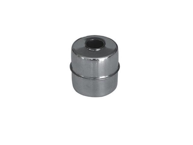 Magnetic Stainless Steel Float Ball for Water Level Float Switch 28*28*9.5mm Stainless Steel Float Ball - Stainless steel 304