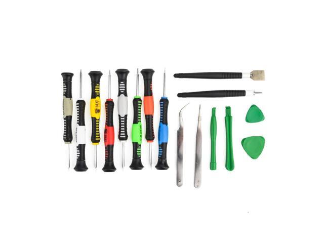 Multi-Functional Precision Screwdriver Mobile Phone Repair Machine Tool Kit - MULTI-A