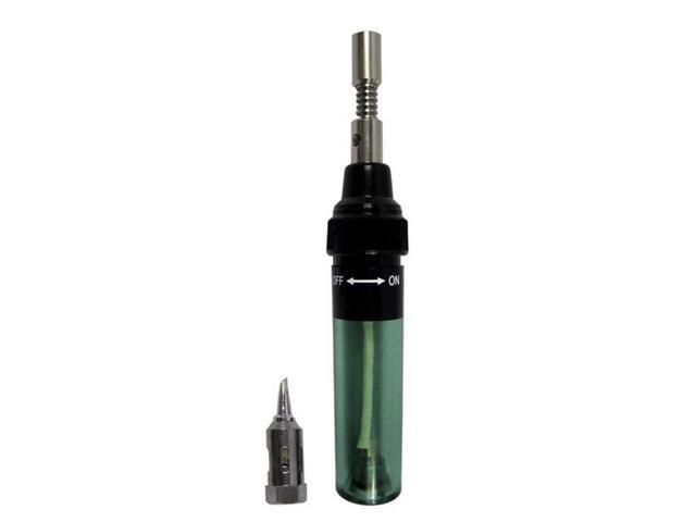 DC 5V Electronics DIY MT-100 Tool Electric Gas Soldering Iron Gun Blow Torch Cordless Solder Iron Pen Tools