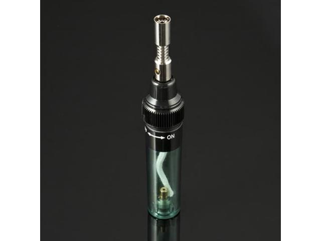 DC 5V Electronics DIY MT-100 Tool Electric Gas Soldering Iron Gun Blow Torch Cordless Solder Iron Pen Tools