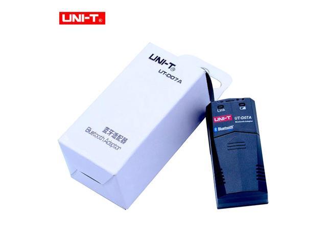 UNI-T UT-D07A Bluetooth Adapter; suitable for multimeter UT181A/UT171A/UT171B/UT171C/UT71A/UT71B/UT71C/UT71D/UT71E