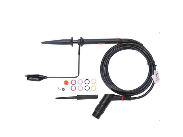 UNI-T UT-H03 Passive probe 60MHz; Handheld oscilloscope probe for UTD1050CL, UTD1062C series, etc