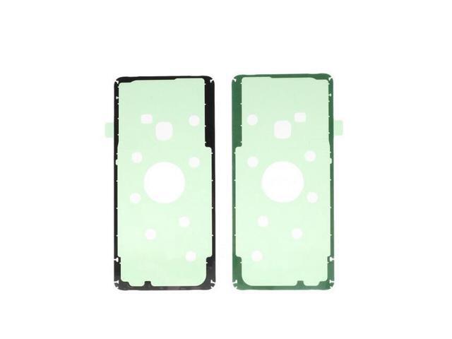 Battery Door Back Cover Adhesive Sticke For Samsung Galaxy A9 (2018) A920 / A9 Star Pro / A9s