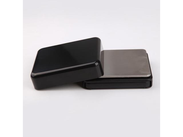 1000g/0.01g Precision Digital Kitchen Scales Multi Jewelry Herb LCD Display Electronic Weight Scale Libra