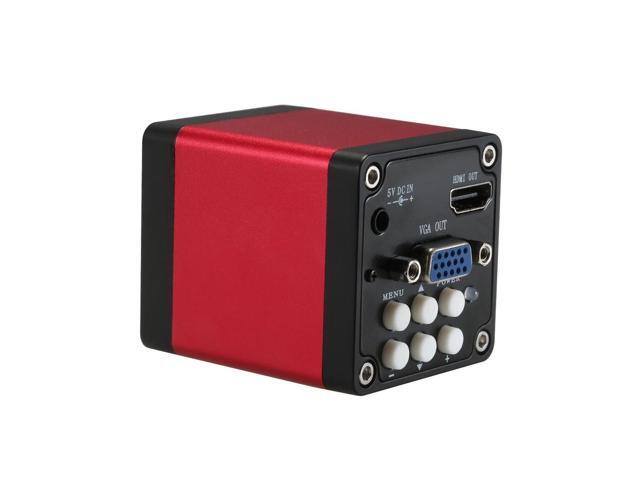 1.3MP 1/3' Digital HD VGA Outputs Industry Microscope Camera