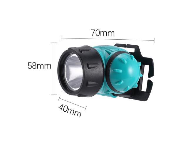 New Pro'sKit FL-528 LED Headlight Flashlight Auto Repair Check Workshop Tool Ajustable Portable Lighting Working Light Lamp