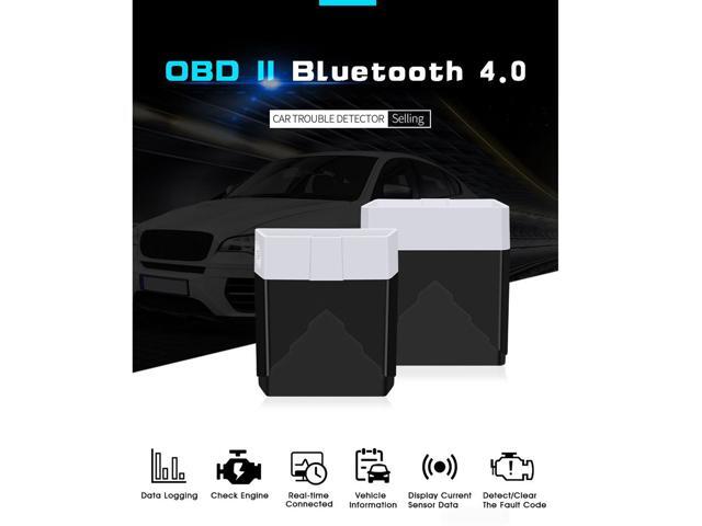 ELM327 V1.5 Without PIC18F25K80 WIFI / Bluetooth 4.0 Obd Obd2 Auto Code Readers ELM 327 For IOS/Android/PC