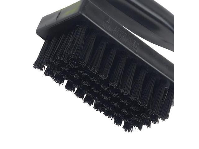 Pro'sKit AS-501D Anti-Static U-Type Curved Brush Handles Brush Clean Component Protective Brush Dust Removal Protective Tool