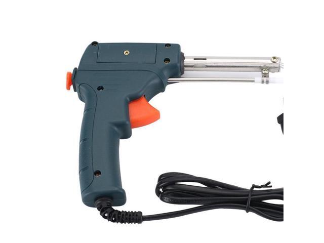 TNI-U TU-941 220V 40W Manual Soldering Iron Hand Welding Tool Electric Gun Type Machine for Precision Electronic Repairing