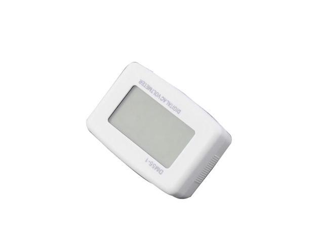 Hot Electrical Instruments DM55-1 AC 80-300V LCD Digital Volt Meter Voltmeter Electric Pen Voltage Testers