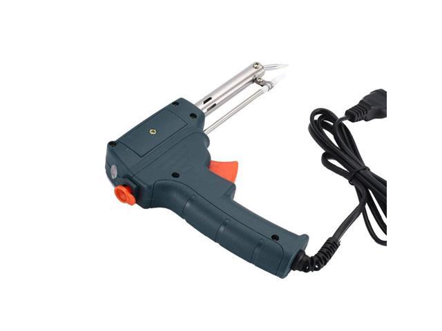 TNI-U TU-941 220V 40W Manual Soldering Iron Hand Welding Tool Electric Gun Type Machine for Precision Electronic Repairing