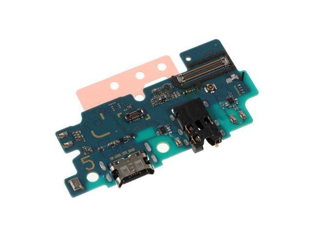 USB Dock Charger Charging Port Flex Cable Replace Part for Samsung Galaxy A50 SM-A505F