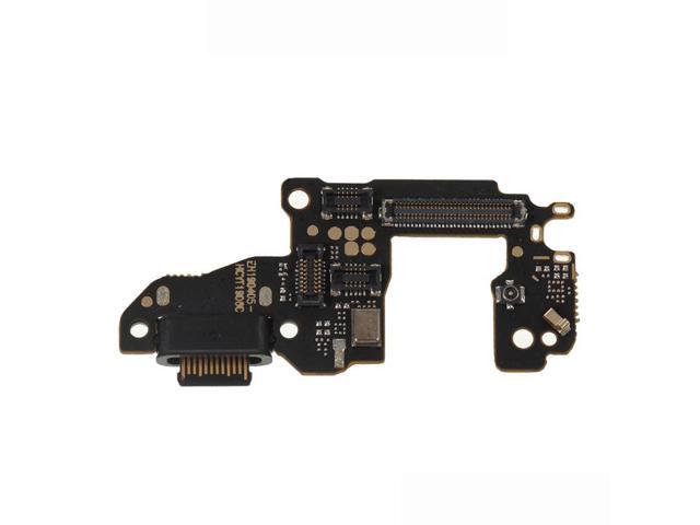 USB Dock Charging Port Flex Cable Repair Part for Huawei P30
