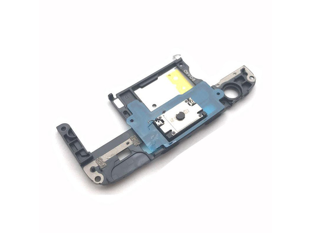 Loud Speaker Buzzer Ringer For Motorola Moto Z play Buzzer With Flex Cable Replacement Parts