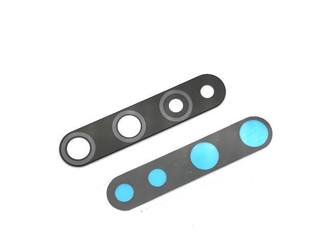Back Camera Glass Lens Cover with Ahesive Sticker For Huawei Honor 20
