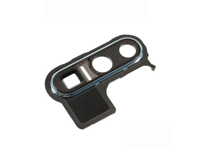 Back Camera Cover With Camera Glass lens For Huawei P30 Pro